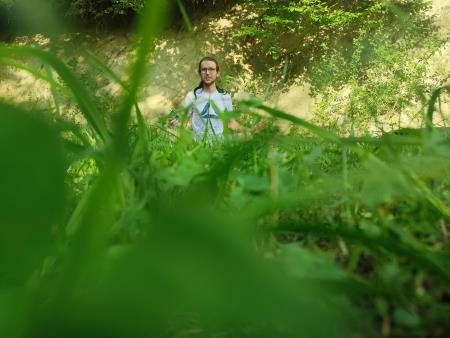 Pohodniški vikend v tuhinjski dolini z novimi gozdnimi doživetji (4)